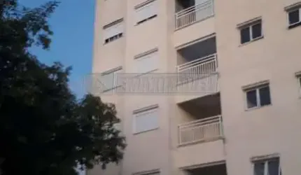 Apartamento Padrão em Sorocaba