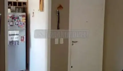 Apartamento Padrão em Sorocaba