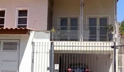 Casa em Bairros em Sorocaba