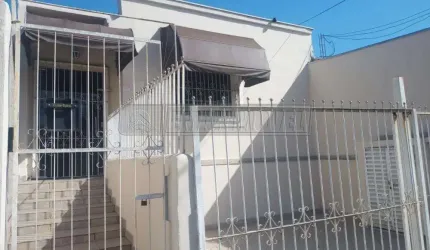 Casa em Bairros em Sorocaba