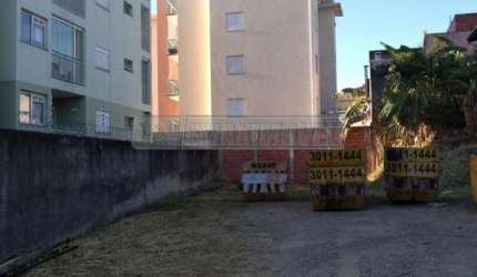 Terreno em Bairros em Sorocaba