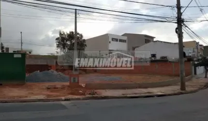 Terreno em Bairros em Sorocaba