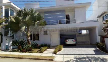 Casa em Condomínios em Sorocaba