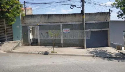 Casa em Bairros em Sorocaba