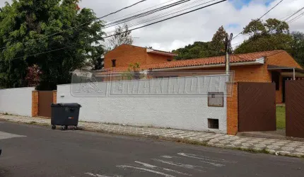 Casa em Bairros em Sorocaba
