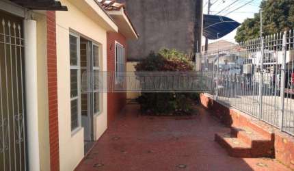 Casa em Bairros em Sorocaba