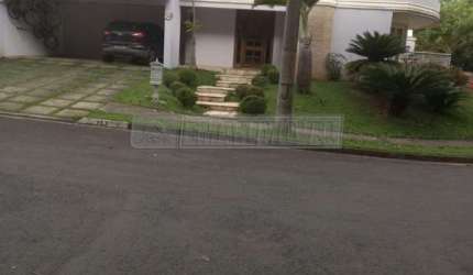 Casa em Condomínios em Sorocaba