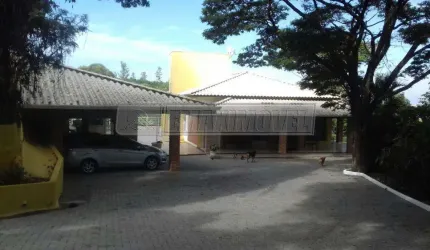 Chácara em Bairro em Sorocaba