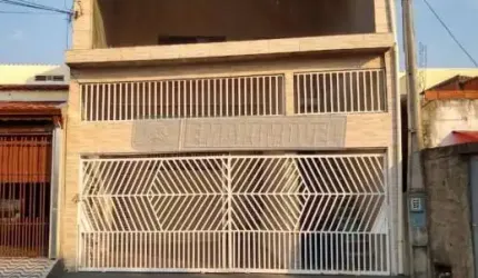 Casa em Bairros em Sorocaba