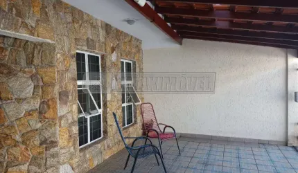 Casa em Bairros em Sorocaba