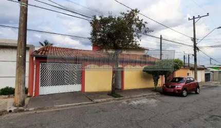 Casa em Bairros em Sorocaba