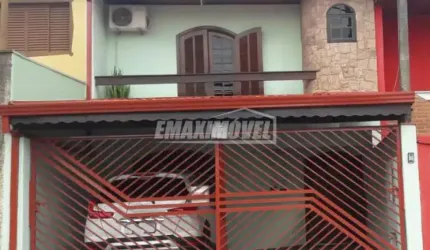Casa em Bairros em Sorocaba