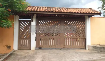 Chácara em Bairro em Sorocaba
