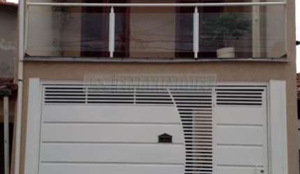 Casa em Bairros em Sorocaba