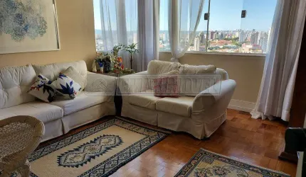 Apartamento Padrão em Sorocaba