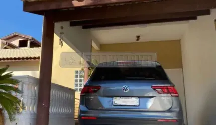 Casa em Bairros em Sorocaba