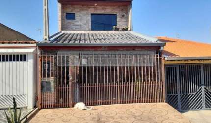 Casa em Bairros em Sorocaba