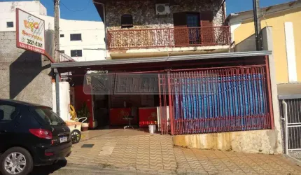 Casa em Bairros em Sorocaba