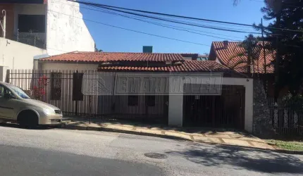 Casa em Bairros em Sorocaba