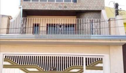 Casa em Bairros em Sorocaba