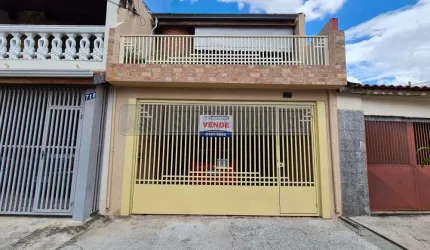 Casa em Bairros em Sorocaba