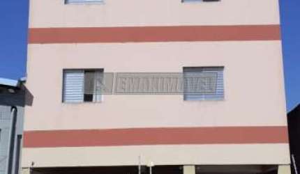 Apartamento Padrão em Sorocaba