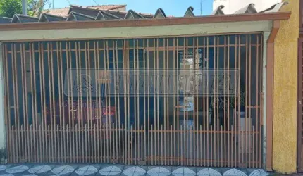 Casa em Bairros em Sorocaba