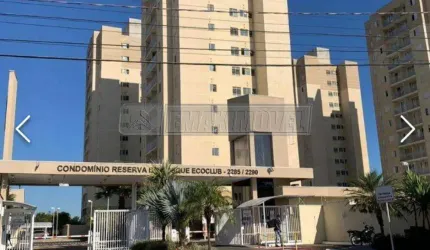 Apartamento Padrão em Sorocaba