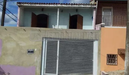 Casa em Bairros em Votorantim