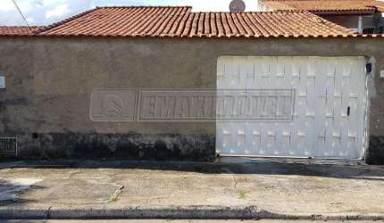 Casa em Bairros em Sorocaba