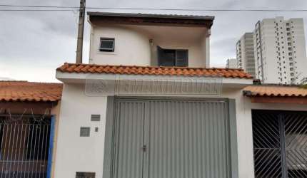Casa em Bairros em Sorocaba