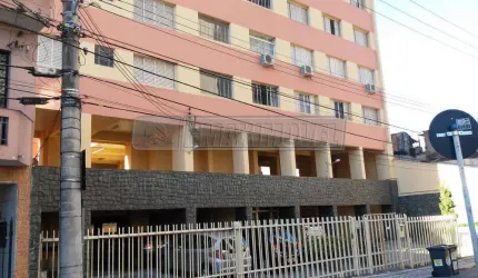 Apartamento Padrão em Sorocaba
