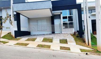 Casa em Condomínios em Sorocaba