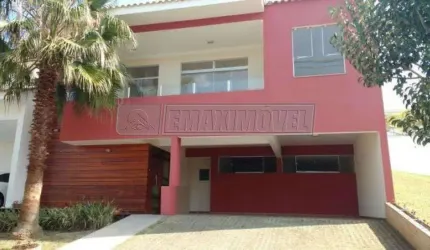Casa em Condomínios em Votorantim