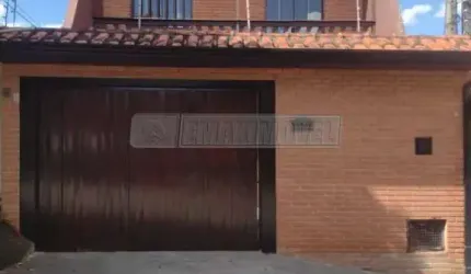 Casa em Bairros em Sorocaba