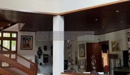Casa em Bairros em Sorocaba