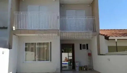Casa em Condomínios em Sorocaba