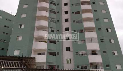 Apartamento Padrão em Sorocaba