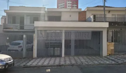 Casa em Bairros em Sorocaba