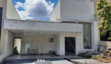Casa em Condomínios em Sorocaba