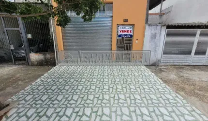 Casa em Bairros em Sorocaba