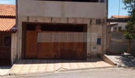 Casa em Bairros em Sorocaba