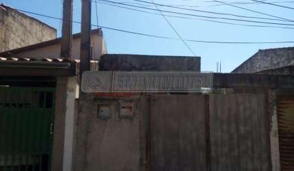 Casa em Bairros em Sorocaba