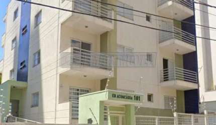 Apartamento Padrão em Sorocaba