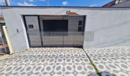 Casa em Bairros em Sorocaba