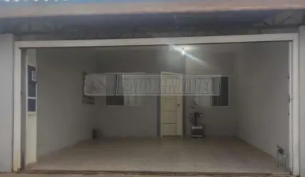 Casa em Bairros em Sorocaba