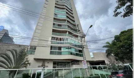 Apartamento 3 quartos sendo 2 suítes - Jardim Paulistano