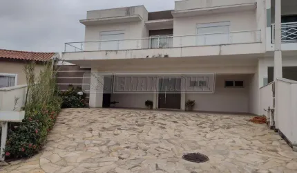Casa em Condomínios em Sorocaba