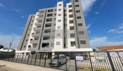 Apartamento Padrão em Sorocaba
