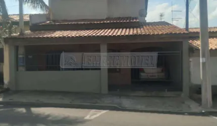 Casa em Bairros em Sorocaba